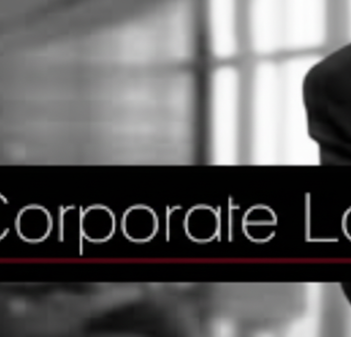 Corporate Law