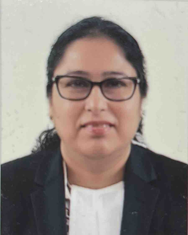 Ms. Gurkamal Hora Arora