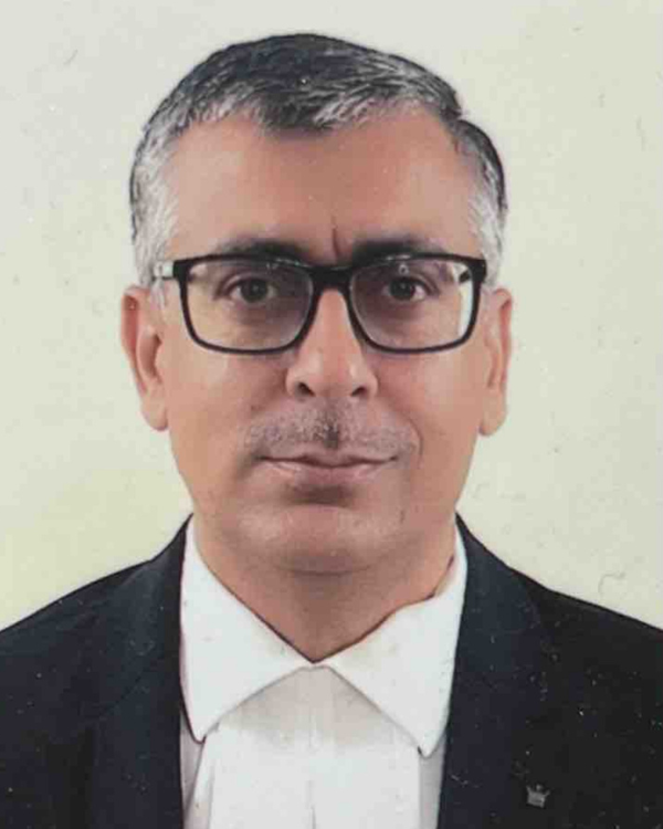 Ajay Kumar Arora