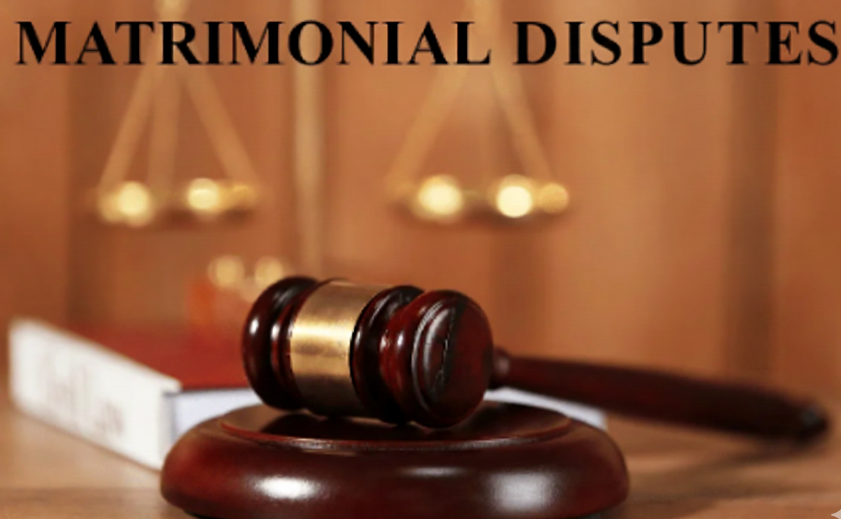 Matrimonial Laws