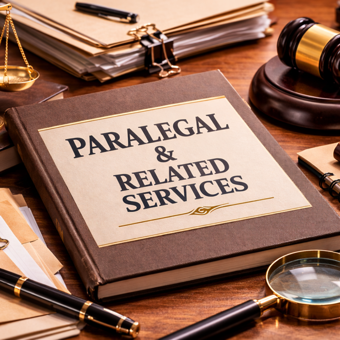 Paralegals and Legal Assistants: Key Roles in the Indian Legal System