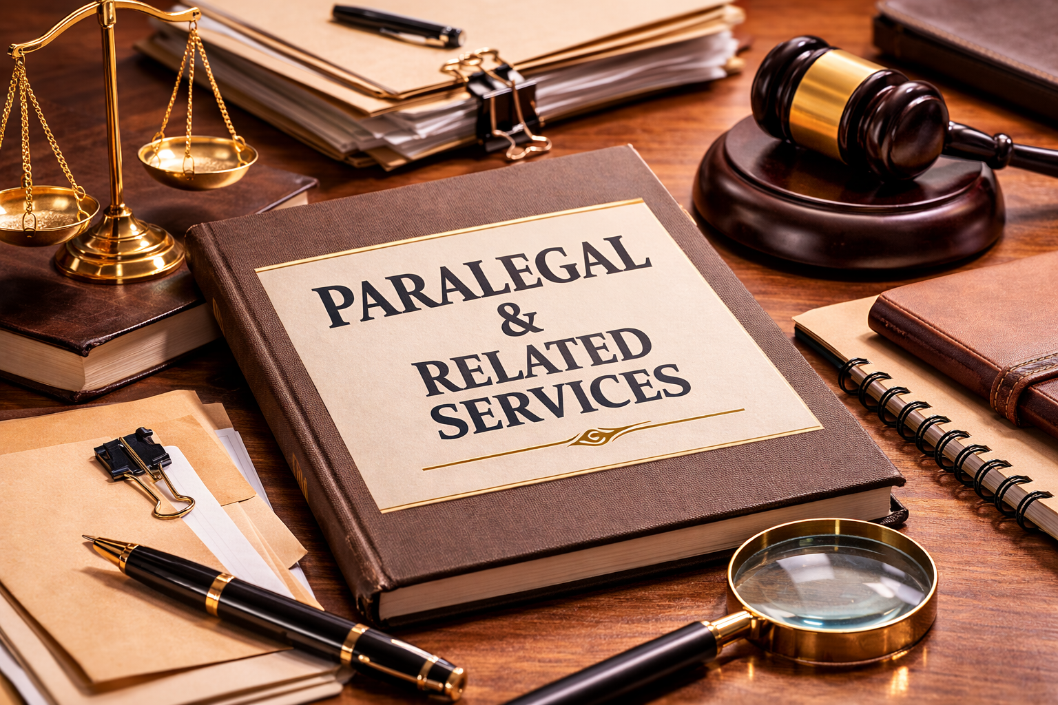Paralegals and Legal Assistants: Key Roles in the Indian Legal System