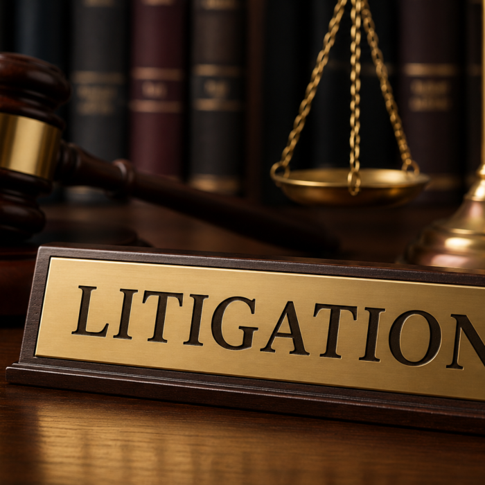 Litigation: Complete Guide to Legal Disputes and Court Proceedings in India