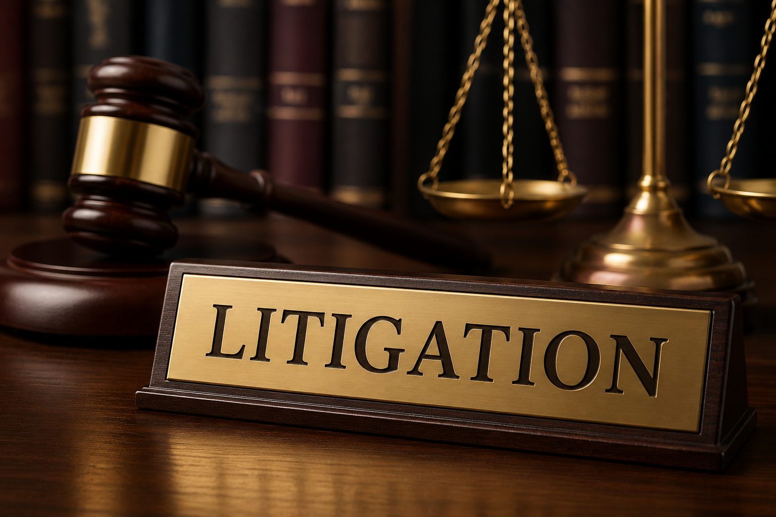 Litigation: Complete Guide to Legal Disputes and Court Proceedings in India
