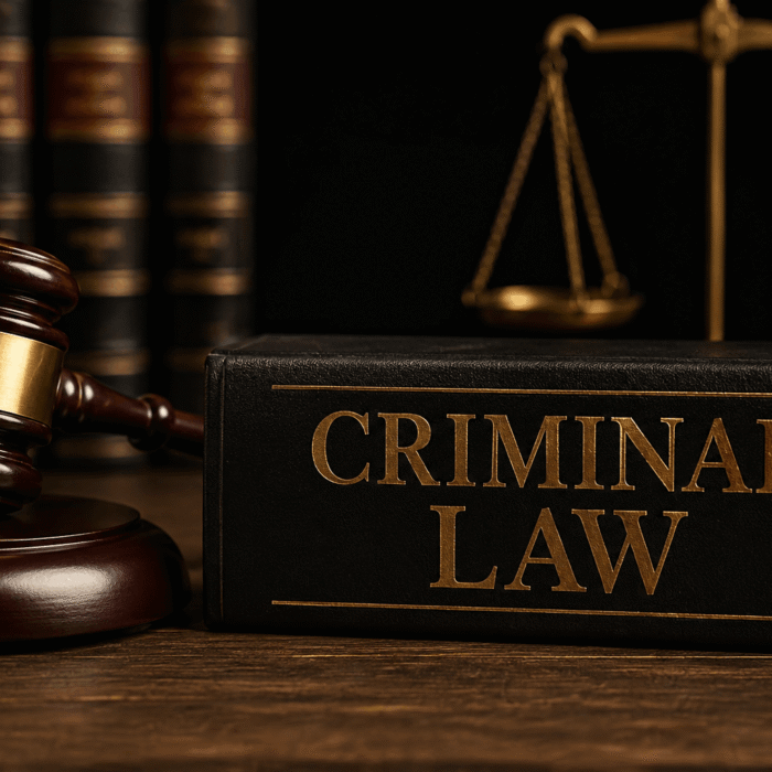 How Criminal Lawyers Defend Clients in Serious Criminal Cases