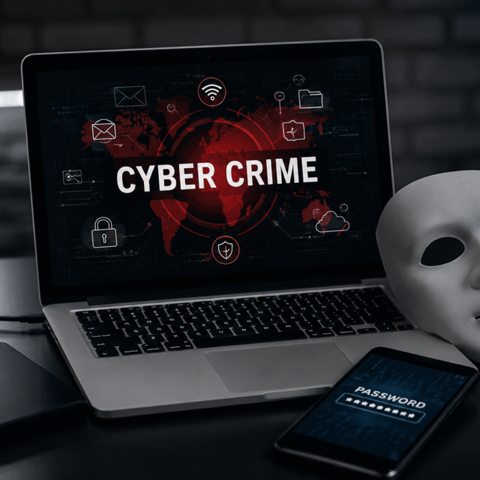 Cyber Crime in India 2026: Types, Laws, Penalties, and Legal Remedies in Delhi