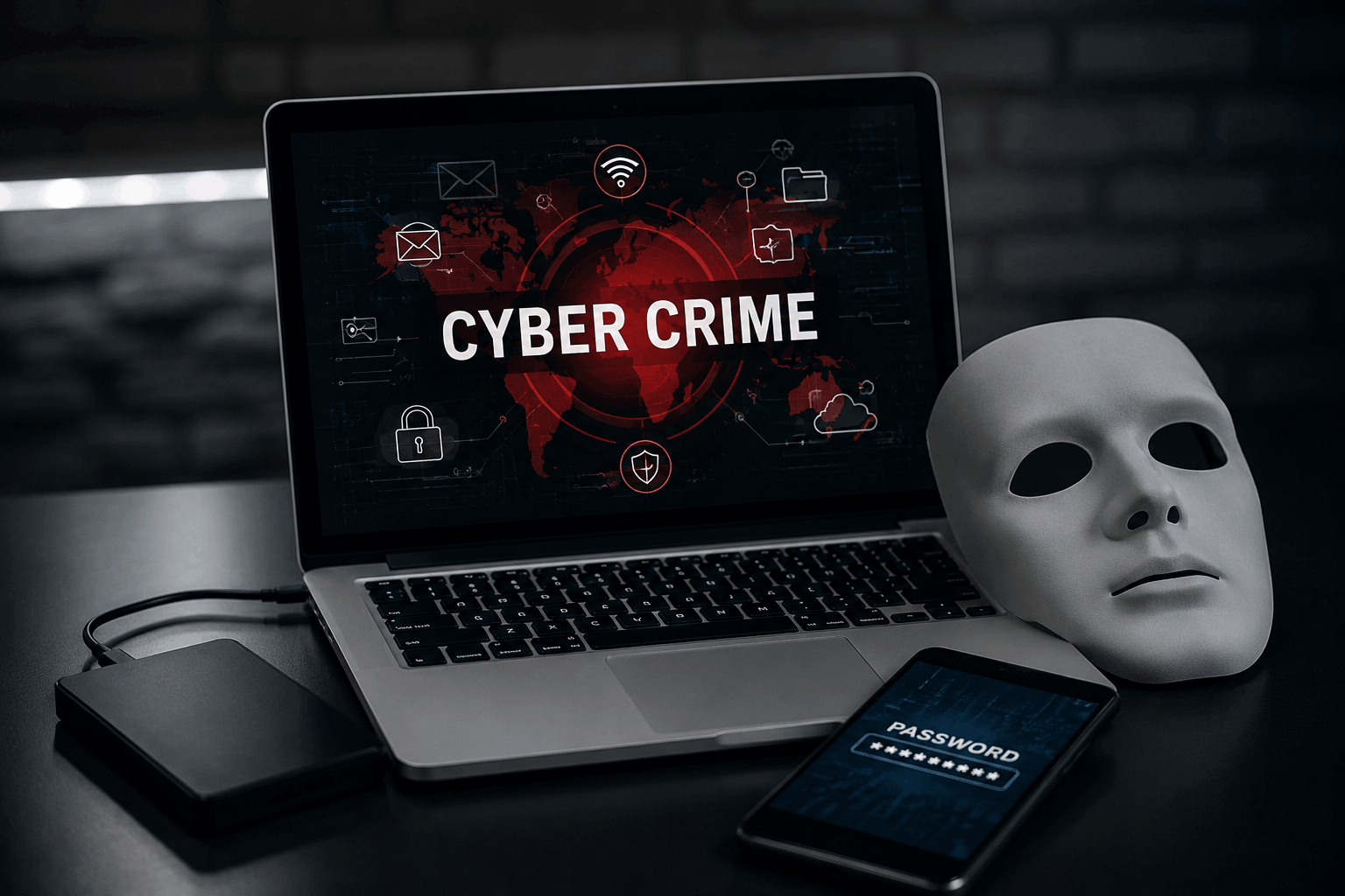 Cyber Crime in India 2026: Types, Laws, Penalties, and Legal Remedies in Delhi