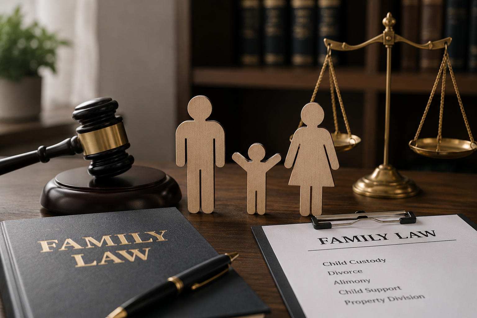 Family Law in India: Understanding Your Rights, Responsibilities, and Legal Remedies