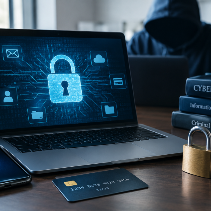 Cyber Crime