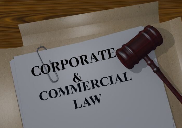 Corporate & Commercial Law: Business Legal Services in India